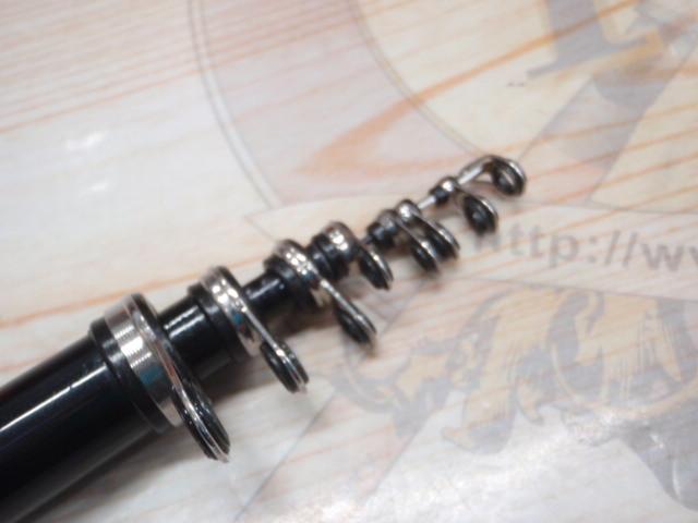 小継せとうち 3-30V