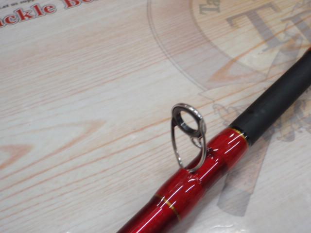 PGBクルーズタコエギ165MH