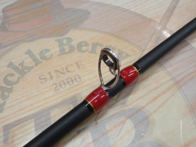 PGBクルーズタコエギ165MH