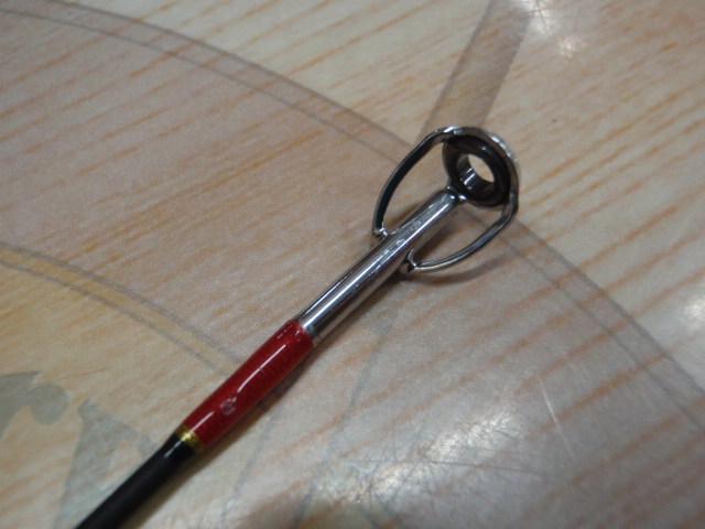 PGBクルーズタコエギ165MH