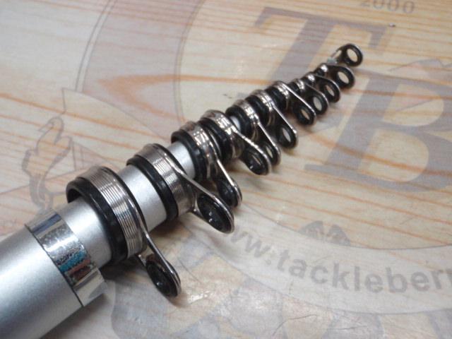 磯潮アオリトライアル 50