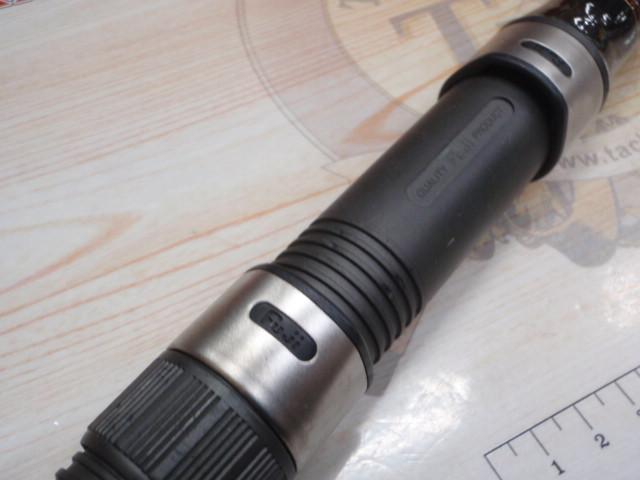 リバティクラブ磯風 3-53遠投