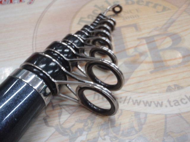 リバティクラブ磯風 3-53遠投