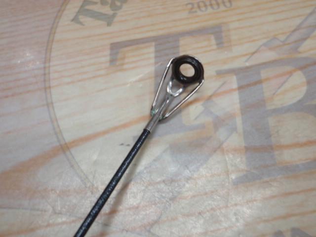 リバティクラブ磯風 3-53遠投