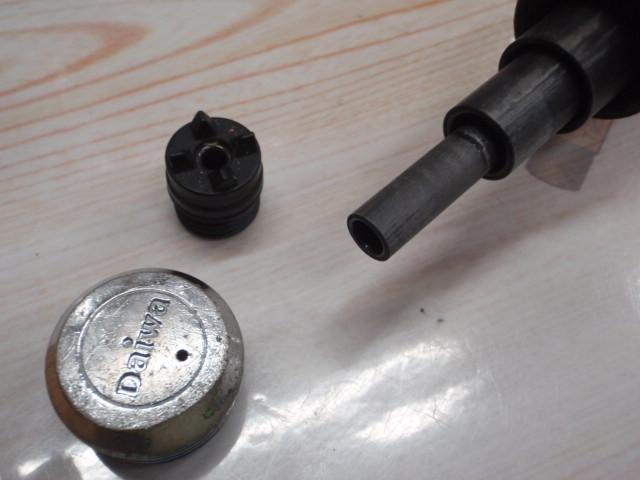 SILマークドライ 1.5-53