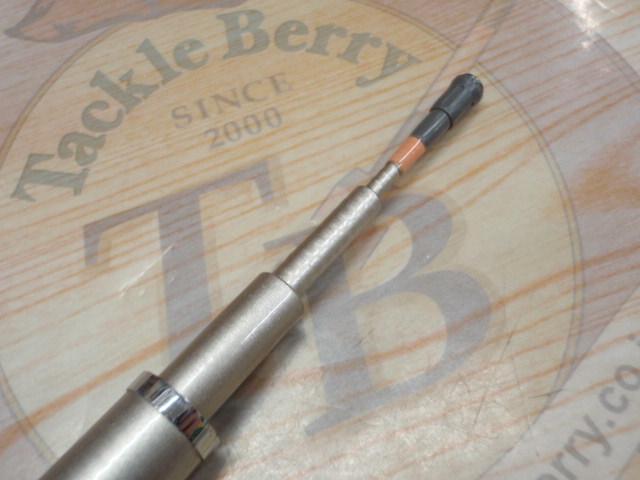 SILマークドライ 1.5-53