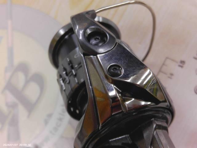 25コンプレックスXR C2500 F4 XG