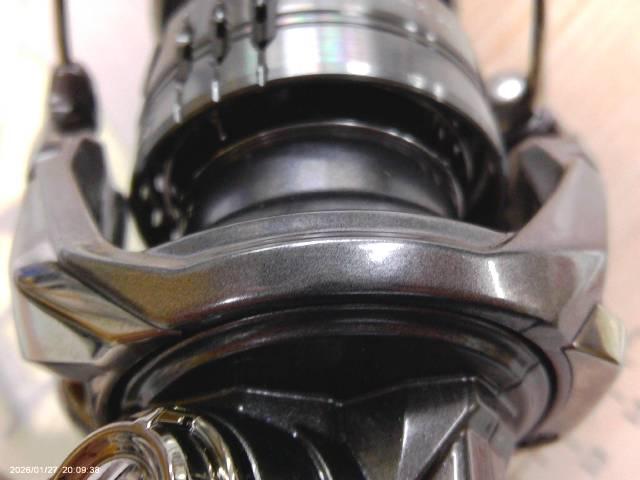 25コンプレックスXR C2500 F4 XG