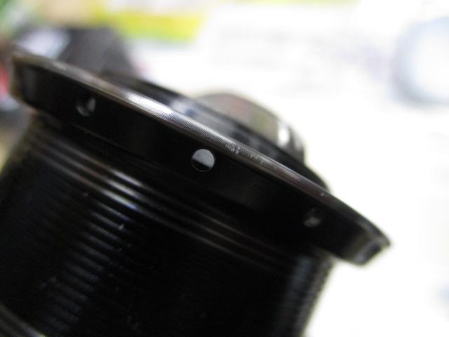 ロキサーニ 2500SH