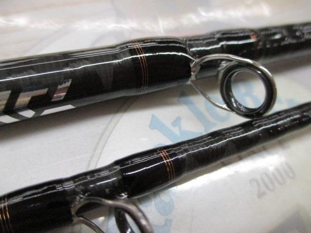 リベリオン 722MHFB