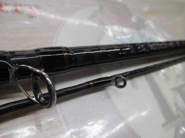 リベリオン 722MHFB