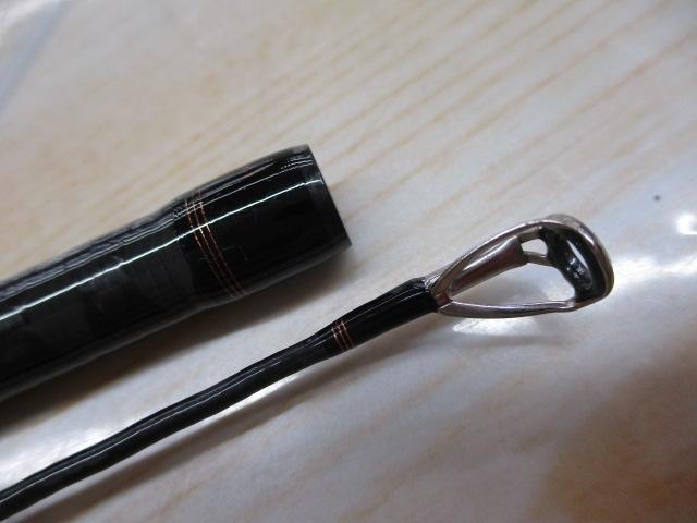 リベリオン 722MHFB