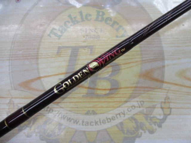 ゴールデンウィング GW60SDMLJ