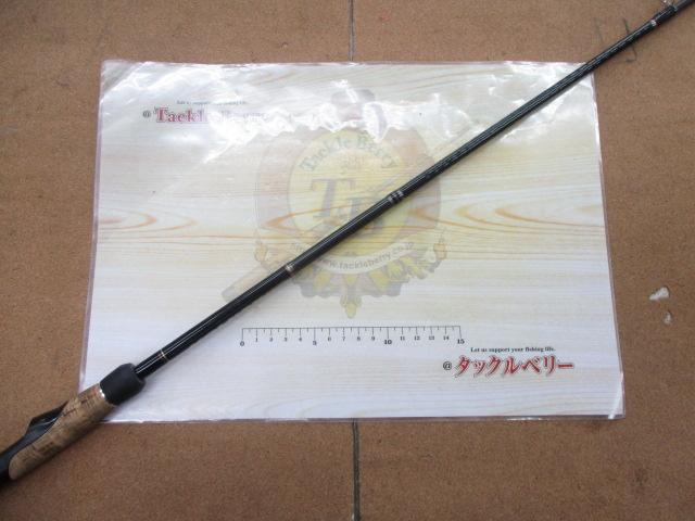 ヴォルキー VKS-70ML/BL