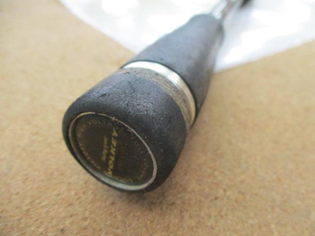 ヴォルキー VKS-70ML/BL