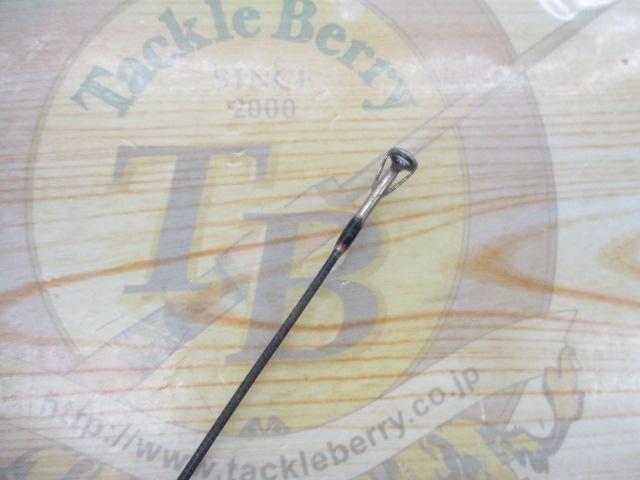 ヴォルキー VKS-70ML/BL