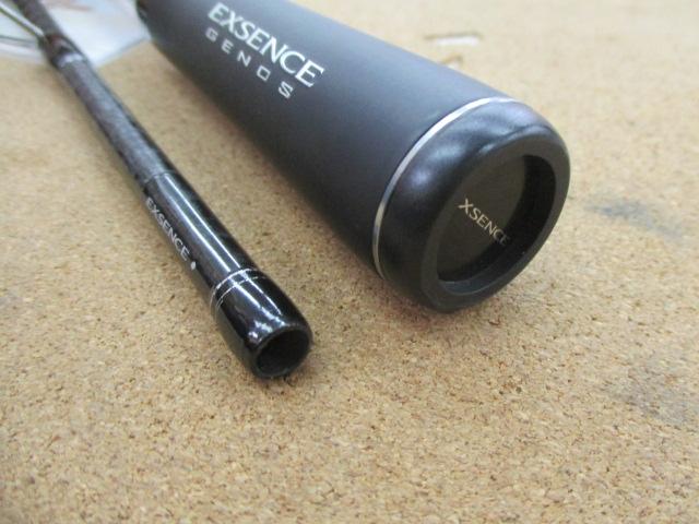 19エクスセンスジェノス S910M/R