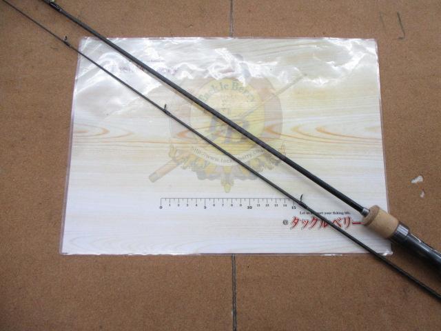 23トラウトワンAS S60UL