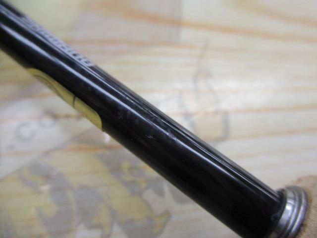 23トラウトワンAS S60UL