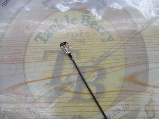 23トラウトワンAS S60UL