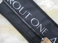 23トラウトワンAS S60UL