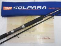 ソルパラ SPX-1002H