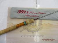 999.9フォーナインマイスター CS601UL