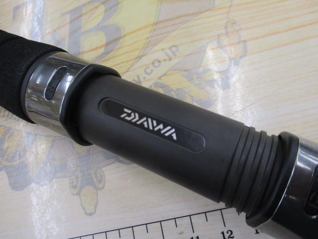 ドラッガーSX 100MH