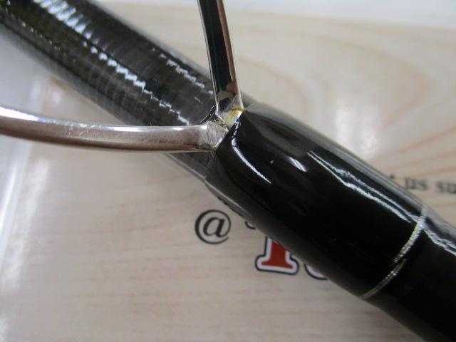 ドラッガーSX 100MH