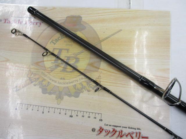 ドラッガーSX 100MH｜＠ベリーネット 日本最大新品中古釣具WEBショップ