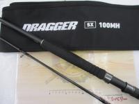 ドラッガーSX 100MH