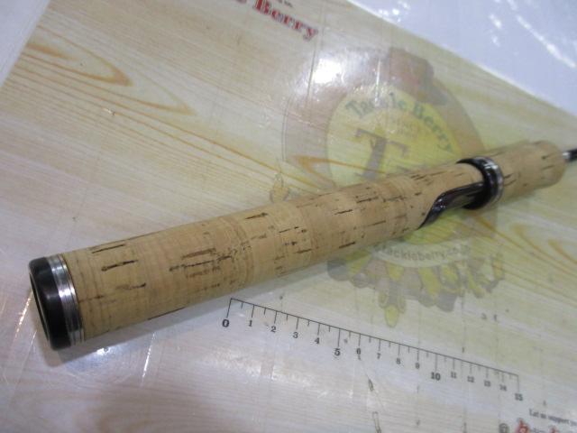 テムジン TMJS-60L｜＠ベリーネット 日本最大新品中古釣具WEBショップ