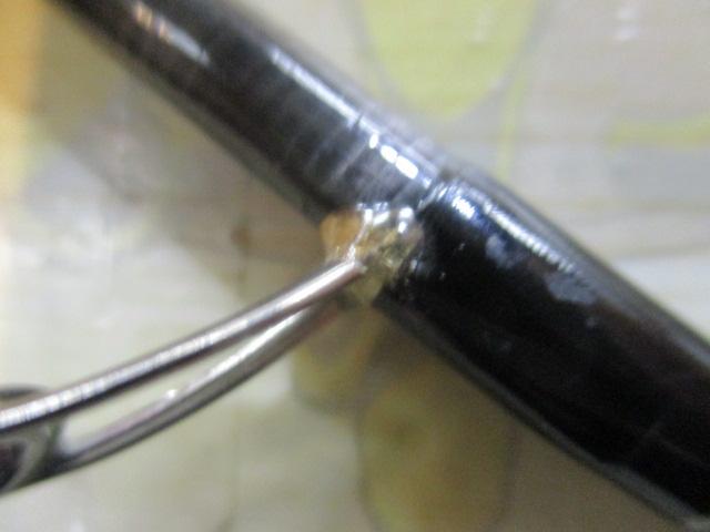 モアザンブランジーノ 103ML/M・V