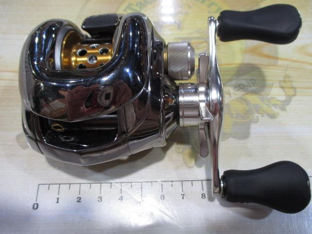 アンタレスAR LH