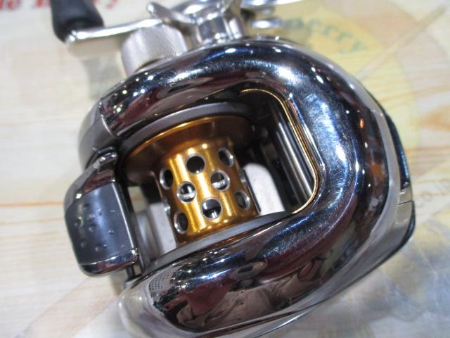 アンタレスAR LH