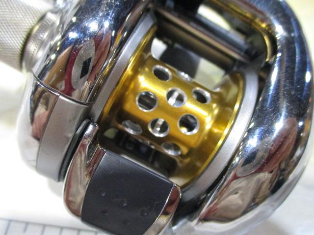 アンタレスAR LH