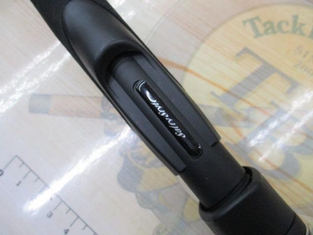 ソルティースタイルロックフィッシュ STRS-802MH-KR