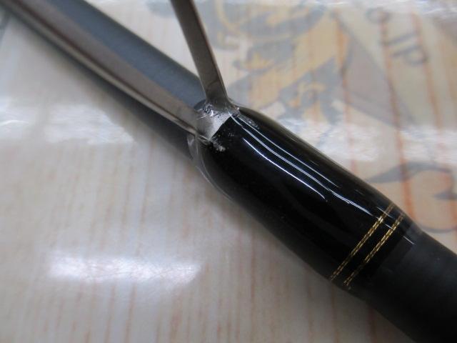 ソルティースタイルロックフィッシュ STRS-802MH-KR