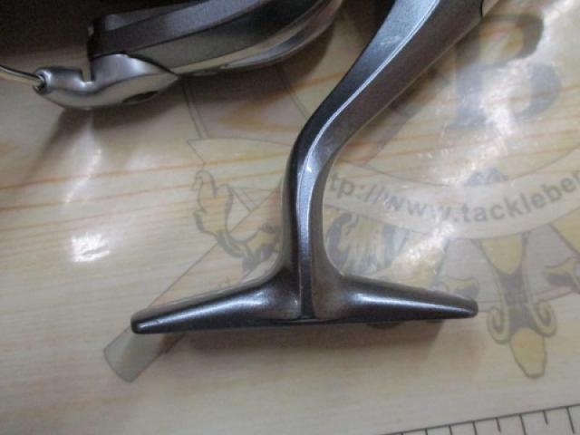 06パワーエアロスピンパワー 標準仕様