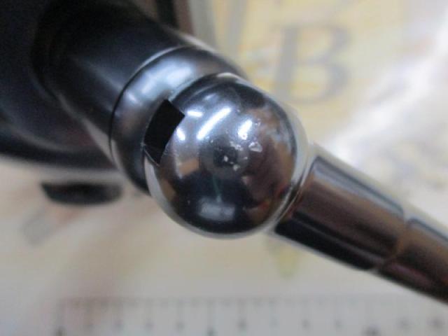 06パワーエアロスピンパワー 標準仕様