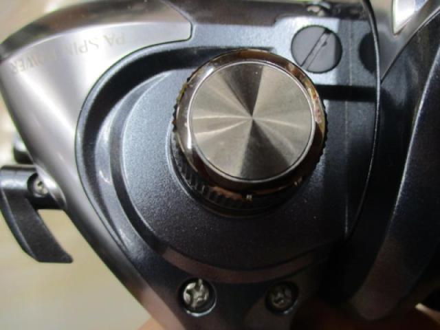 06パワーエアロスピンパワー 標準仕様