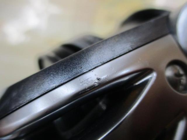 06パワーエアロスピンパワー 標準仕様