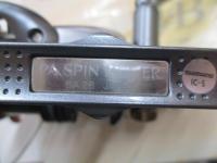 06パワーエアロスピンパワー 標準仕様