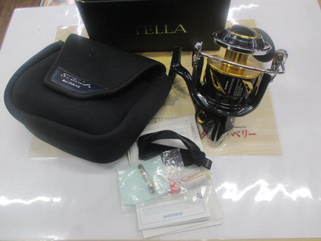 19ステラSW 14000XG