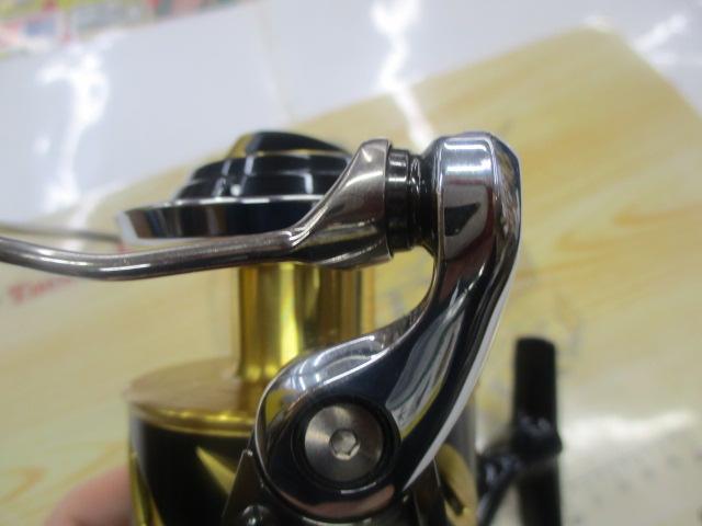 19ステラSW 14000XG