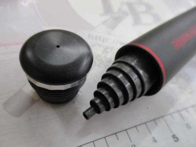 メジャーブラッドメインストリームヤマメ鋼75-80TG