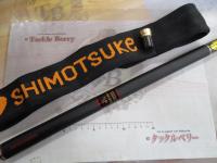 メジャーブラッドメインストリームヤマメ鋼75-80TG