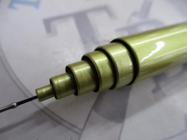 トライアンゼロ センシティブ 01-70MR