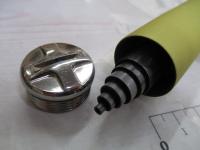 トライアンゼロ センシティブ 01-70MR