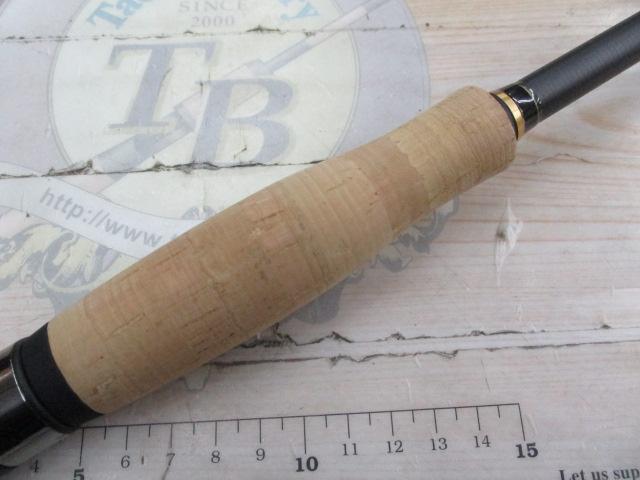 グラディエーターマキシマム GX-61ULS-ST マックスフィクサー